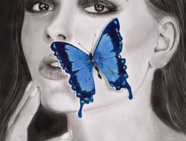 Metamorfóza od Mary G