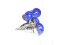Puzzetky, Blue Vinutes