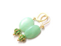 Antik Green Hemimorfitos