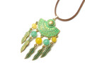 Antik Green Hemimorfit