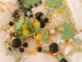Antik Green Hemimorfit
