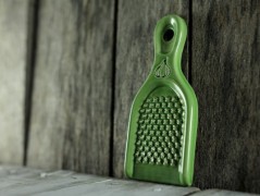 Keramické srdce / patina burel