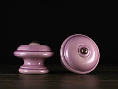 Keramické srdce / patina burel