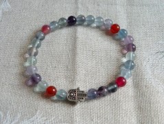 Pánský náhrdelník s Lapis lazuli