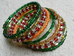 Pánský náhrdelník s Lapis lazuli