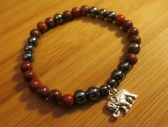 Pánský náhrdelník s Lapis lazuli