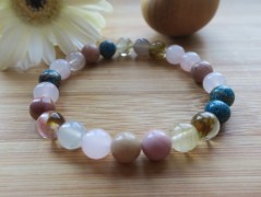 Pánský náhrdelník s Lapis lazuli