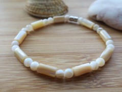 Pánský náhrdelník s Lapis lazuli