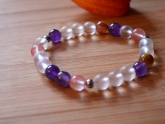 Pánský náhrdelník s Lapis lazuli