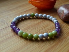 Pánský náhrdelník s Lapis lazuli