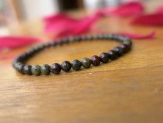 Pánský náhrdelník s Lapis lazuli