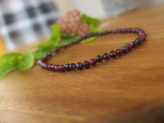 Pánský náhrdelník s Lapis lazuli