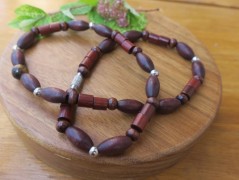 Pánský náhrdelník s Lapis lazuli