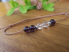 Pánský náhrdelník s Lapis lazuli