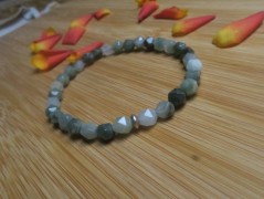 Pánský náhrdelník s Lapis lazuli