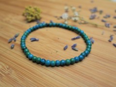 Pánský náhrdelník s Lapis lazuli