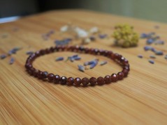 Pánský náhrdelník s Lapis lazuli