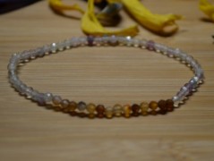 Pánský náhrdelník s Lapis lazuli