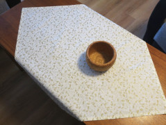 Náramek - ze tří minerálů...