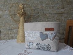 Pánský náhrdelník s Lapis lazuli