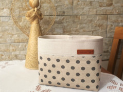 Náramek - ze tří minerálů...