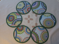 Pánský náhrdelník s Lapis lazuli