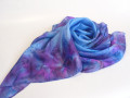 Šátek Royal Blue.