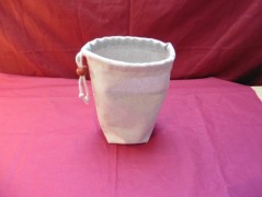 Polštář s motivem levandule