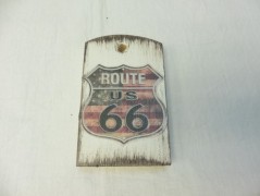 Polštář s motivem levandule