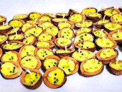 Svícen - Voda živá