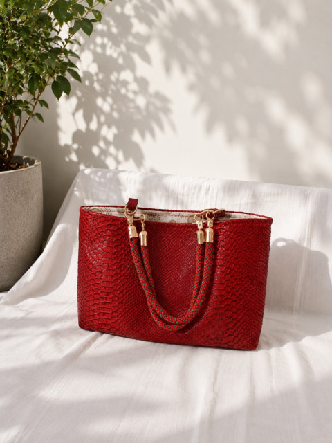 Letní taška tašky moderní handmade ručně vyrobené 