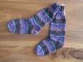 Ponožky pletené 35-36
