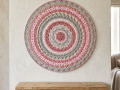 Mandala průměr 50 cm