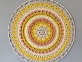 Mandala průměr 50 cm