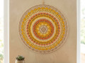 Mandala průměr 50 cm