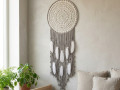 Lapač zlých snů  40 x 115 cm
