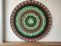 Mandala průměr 50 cm