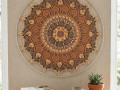 Mandala průměr 50 cm