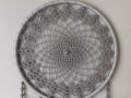 Lapač zlých snů 24 x 65 cm