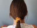 Scrunchie - dárková sada VI.