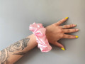 Scrunchie - dárkový box III.