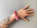 Scrunchie - dárkový box VI.