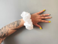 Scrunchie - dárkový box VII.