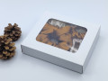Scrunchie - dárkový box XI.