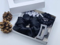 Scrunchie - dárkový box XIV.