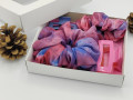 Scrunchie - dárkový box XVI.