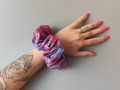 Scrunchie - dárkový box XVI.