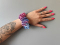 Scrunchie - dárkový box XVI.