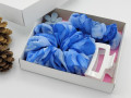 Scrunchie - dárkový box XVII.