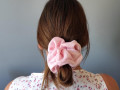 Scrunchie - dárkový box XVIII.